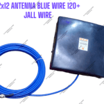 3G 4G 12X12 ANTENNA 50F WIRE