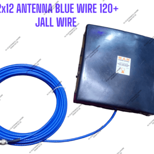 3G 4G 12X12 ANTENNA 50F WIRE