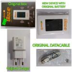 ZTE MF920U Ufone Blaze 4G Device - All Network Compatible