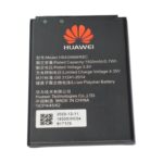 ZONG ORIGINAL HUAWEI HB434666RBC 1500mAh BATTERY