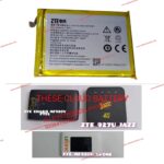 ZTE ORIGINAL Li3820T43P3h715345 2000mah BATTERY