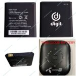 TELENOR DIGIT MF13 CLOUD BATTERY DC015 3000mAh