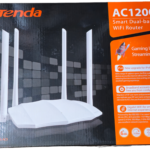 TENDA AC5 Dual band Router