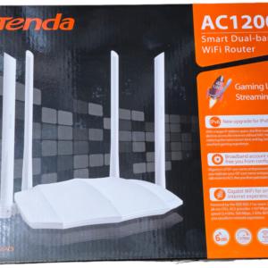 TENDA AC5 Dual band Router