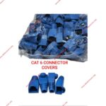 Cat 6 Rg45 connector Cover