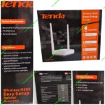 301 Tenda