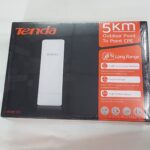 O3 TENDA 5KM