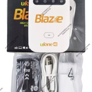 UFONE MF683 WIFI CLOUD