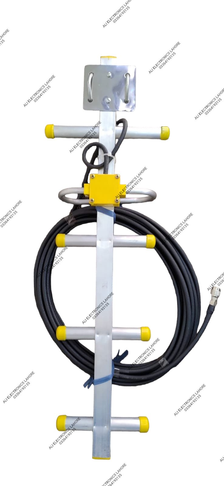 NEW ROD ANTENNA FOR GSM TABLE SETS