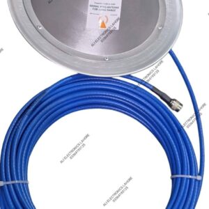 DOOM ANTENNA WITH TNC CONNECTOR WITH GOOD QUALITY WIRE