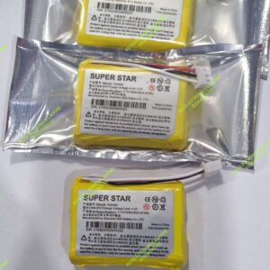 GSM TABLE SET BATTERY