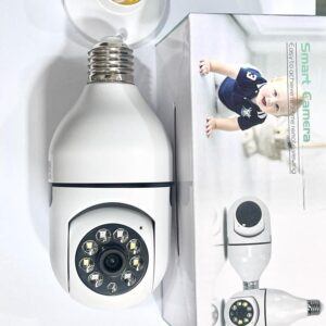 Wifi v380 Holder camera