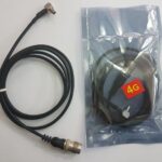 TS9 4g connector to TNC female