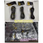 Telephone Line cable 3M 5M 10M amv original