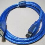 USB A To A Cable 2.0
