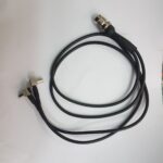 4G TS9 DUAL CONNECTOR TO TNC FEMALE