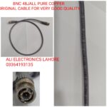BNC CABLE 48 JALL COPPER