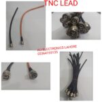 TNC LEAD