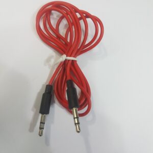 AUX CABLE