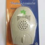 Telephone Extra Bell