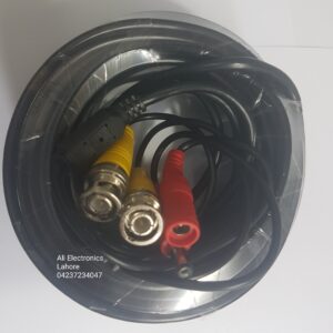 BNC DC CABLE