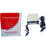 12v 2amp powerbank